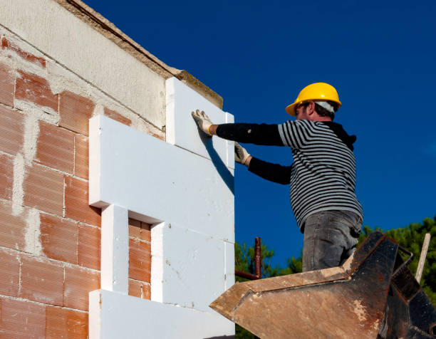Best Spray Foam Insulation in Blackwells Mills, NJ