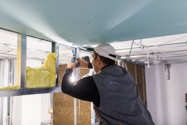 Best Commercial Insulation in Blackwells Mills, NJ
