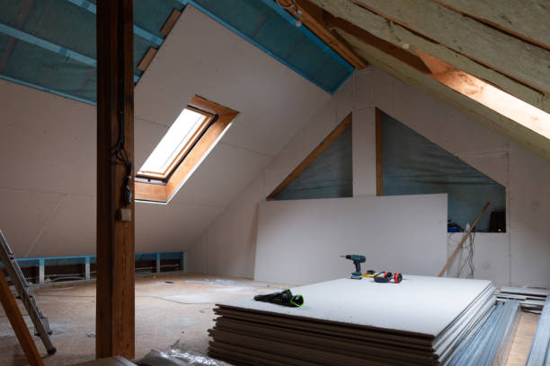 Best Spray Foam Insulation in Blackwells Mills, NJ