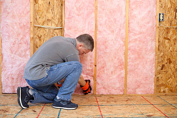 Best Cellulose Insulation in Blackwells Mills, NJ