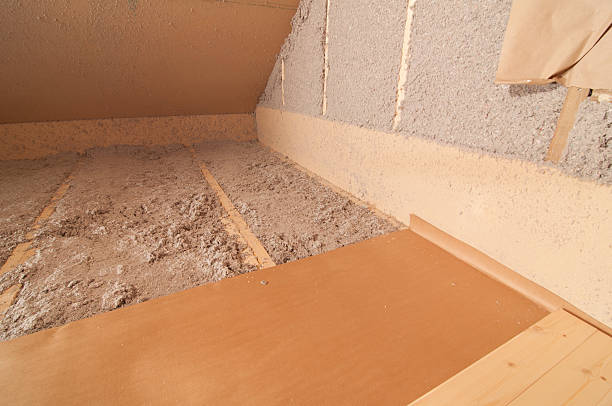 Types of Insulation We Offer in Blackwells Mills, NJ