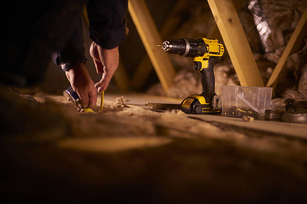 Best Residential Insulation in Blackwells Mills, NJ