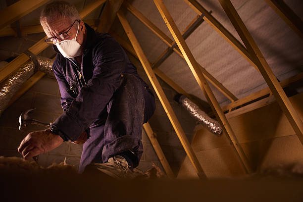Best Blown-in Insulation in Blackwells Mills, NJ