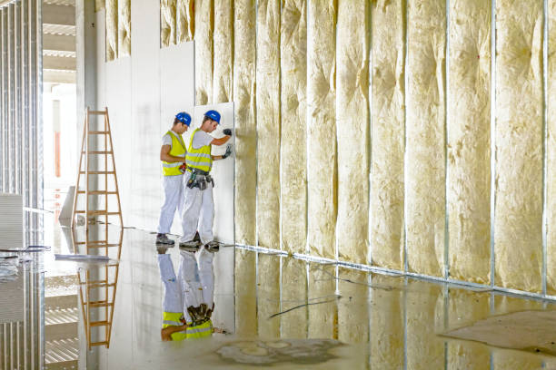 Types of Insulation We Offer in Blackwells Mills, NJ